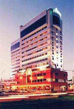 Premier Hotel Sibu Exterior photo