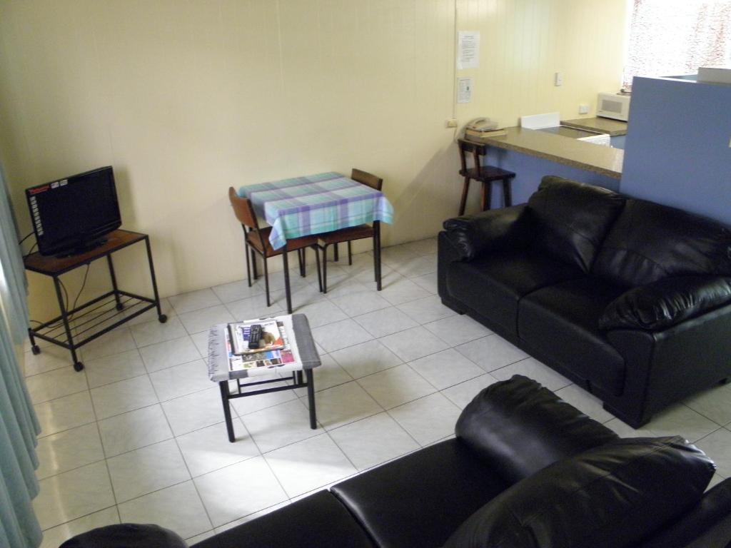 Townsville Seaside Apartments Room photo