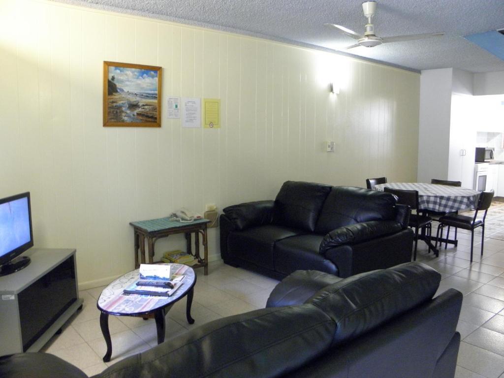 Townsville Seaside Apartments Room photo