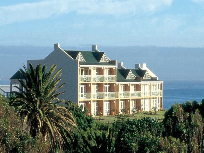 Brookes Hill Suites Hotel Port Elizabeth Exterior photo
