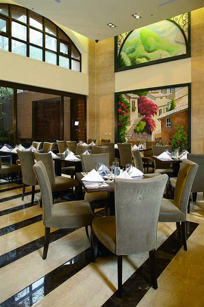 Fullon Hotel Sanyin Sanxia Restaurant photo