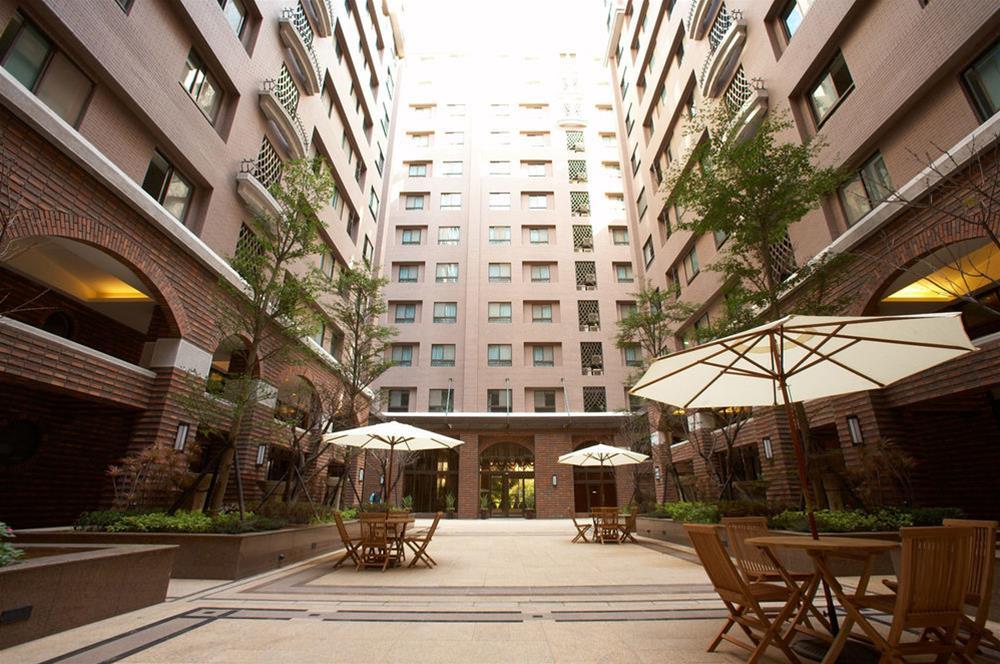 Fullon Hotel Sanyin Sanxia Exterior photo