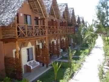 Ora Resort Samaki Lodge Zanzibar Exterior photo