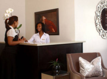 Quarters Hotel Avondale Road Durban Exterior photo