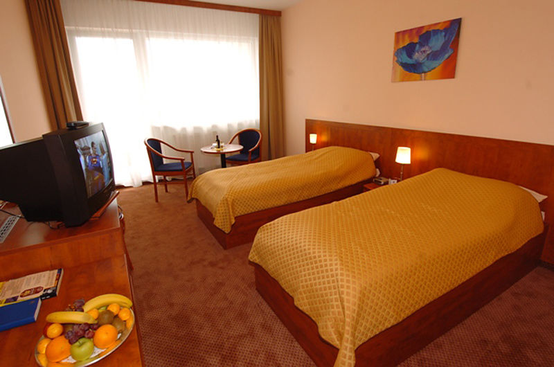 Hotel Bratislava Room photo