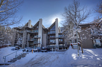 Fifth Avenue Hotel Aspen Exterior photo