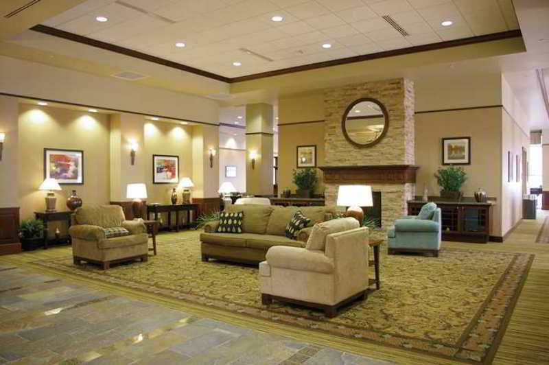 Hampton Inn & Suites Boise-Downtown Interior photo