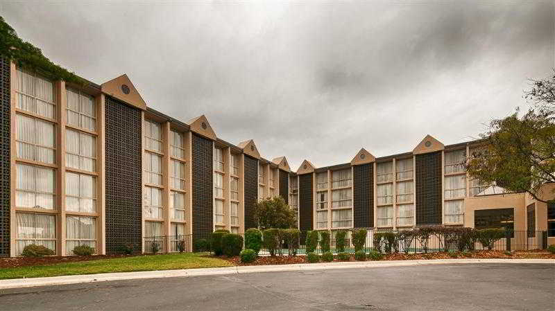 Holiday Inn Express Louisville Airport Expo Center, An Ihg Hotel Exterior photo