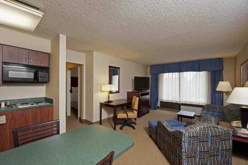 Hampton Inn & Suites South Bend Room photo
