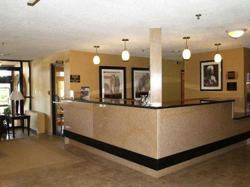 Best Western On The River Hannibal Interior photo