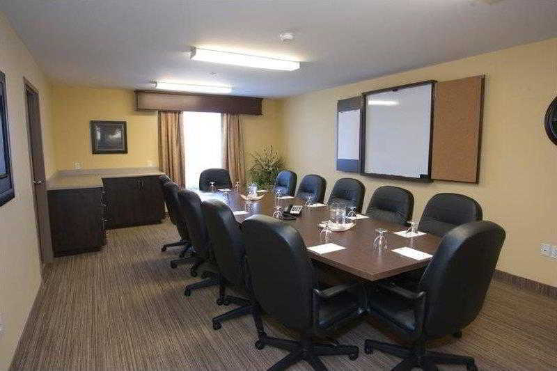 Best Western Plus Woodstock Hotel Conference Centre Facilities photo