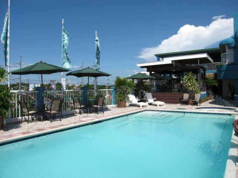 The Bellavista Hotel Lapu-Lapu City Exterior photo