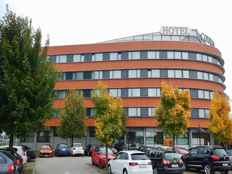 Hotel Ramada Graz Unterpremstaetten Exterior photo