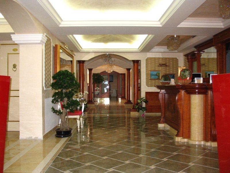 Hotel Il Principe Milazzo Exterior photo