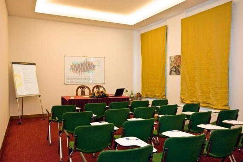 Best Western Park Hotel Continental San Dona di Piave Business photo