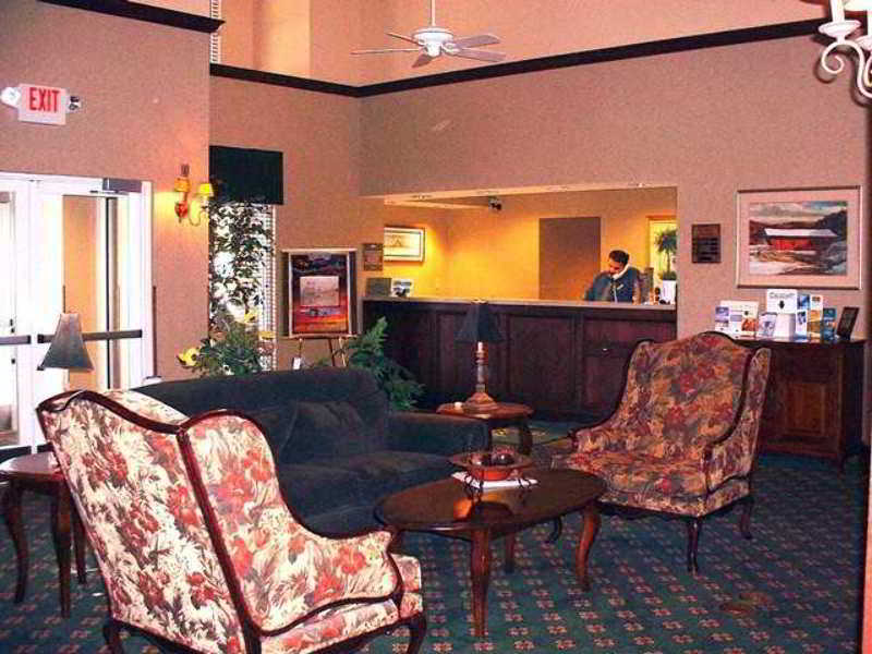 Homewood Suites By Hilton Saint Louis-Chesterfield Interior photo