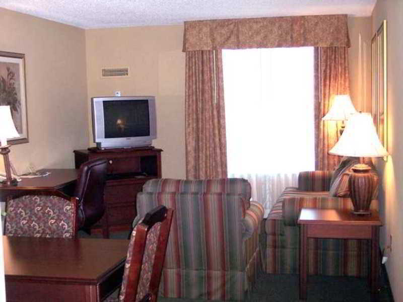 Homewood Suites By Hilton Lexington Fayette Mall Exterior photo