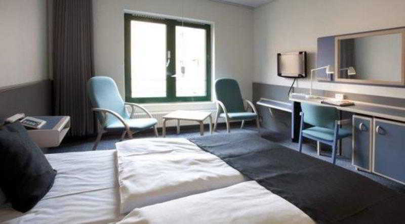 Hotel Odense Room photo