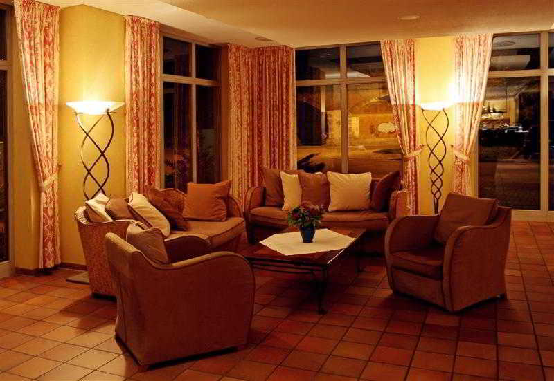 Best Western Hotel Halle-Merseburg Exterior photo