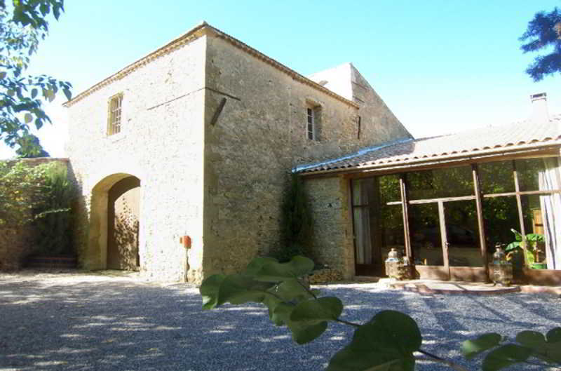 Domaine De Marseillens Bed & Breakfast Carcassonne Exterior photo