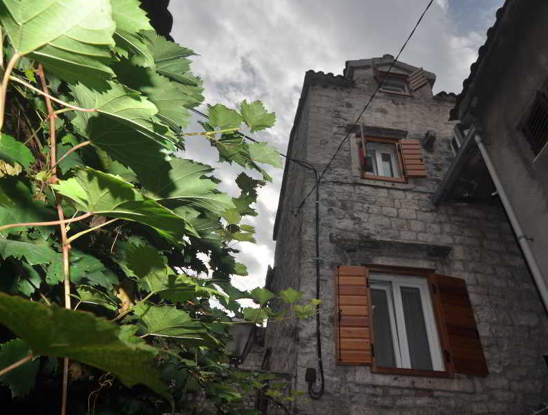 Villa Ivanka Trogir Exterior photo