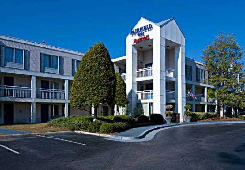 Days Inn By Wyndham Florence Near Civic Center Exterior photo