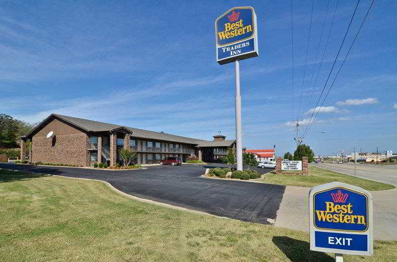 Surestay Plus Hotel By Best Western Poteau Exterior photo