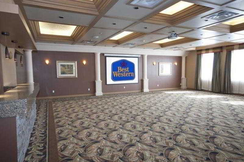 Best Western Plus Mirage Hotel And Resort High Level Interior photo