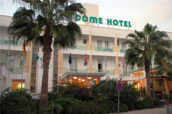 Dome Hotel Kyrenia  Exterior photo