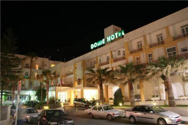 Dome Hotel Kyrenia  Exterior photo