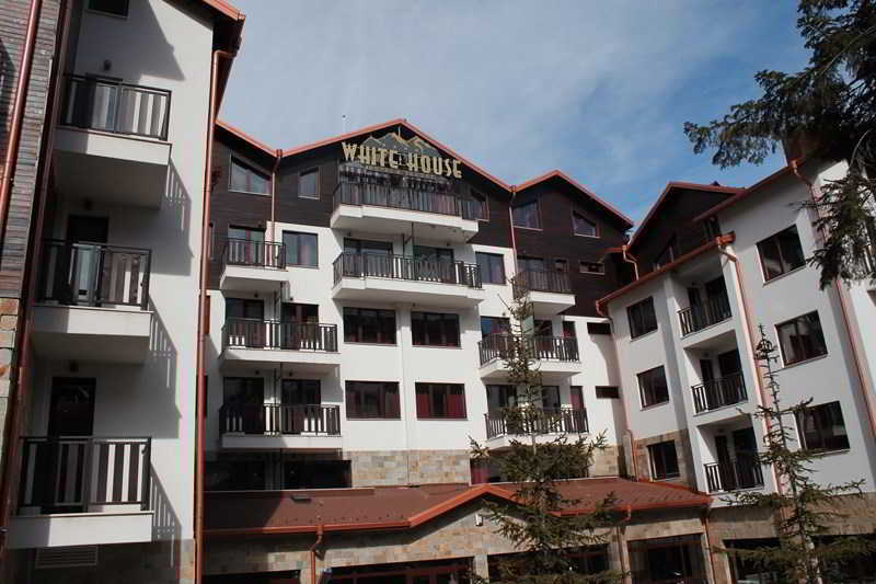 White House Hotel Borovets Exterior photo