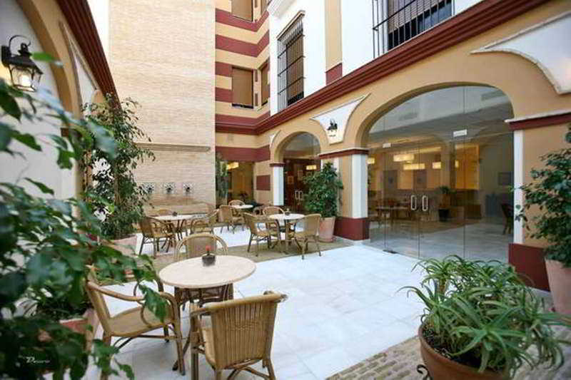 Hotel Barrameda Sanlucar de Barrameda Exterior photo