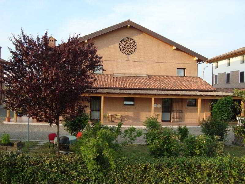 Oasi Hotel Anzola dell'Emilia Exterior photo