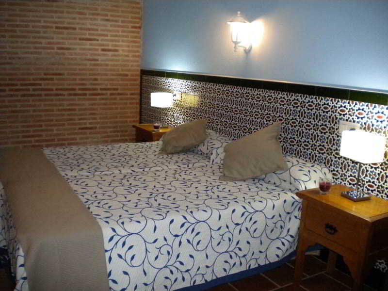 Estancia Villa Rosillo Aracena Room photo