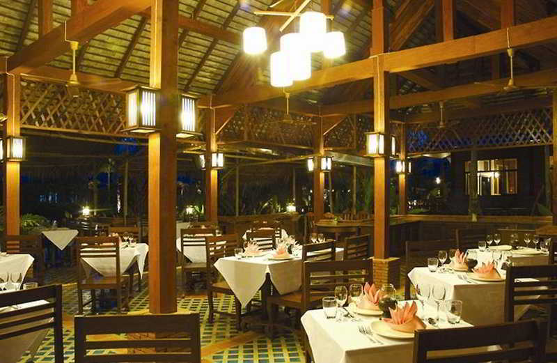 Phowadol Resort And Spa Chiang Rai Exterior photo