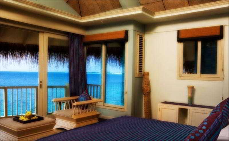 J Resort Alidhoo Maldives Exterior photo