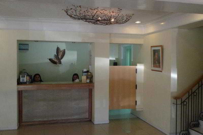 Bagobo House Hotel Davao Exterior photo