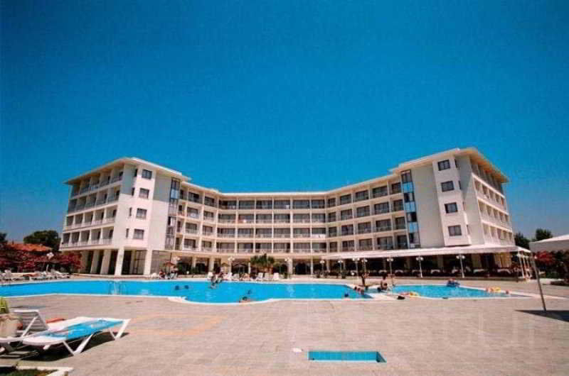 Le Monde Beach Resort & Spa Dikili Exterior photo