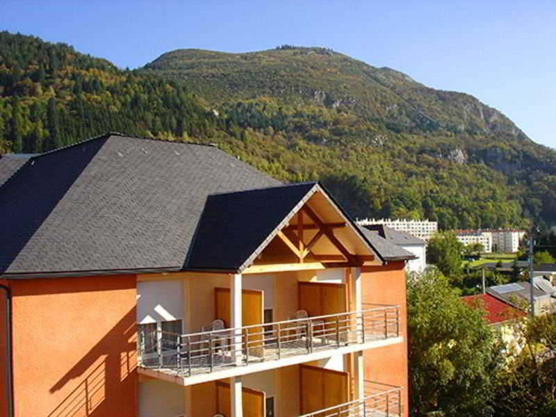 Residence Foch Lourdes Exterior photo