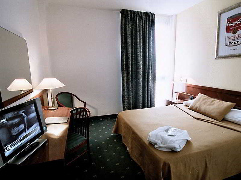 Euro Hotel Cascina Room photo