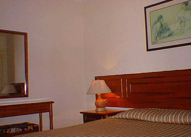 Cristalmar Hotel Isla Mujeres Exterior photo