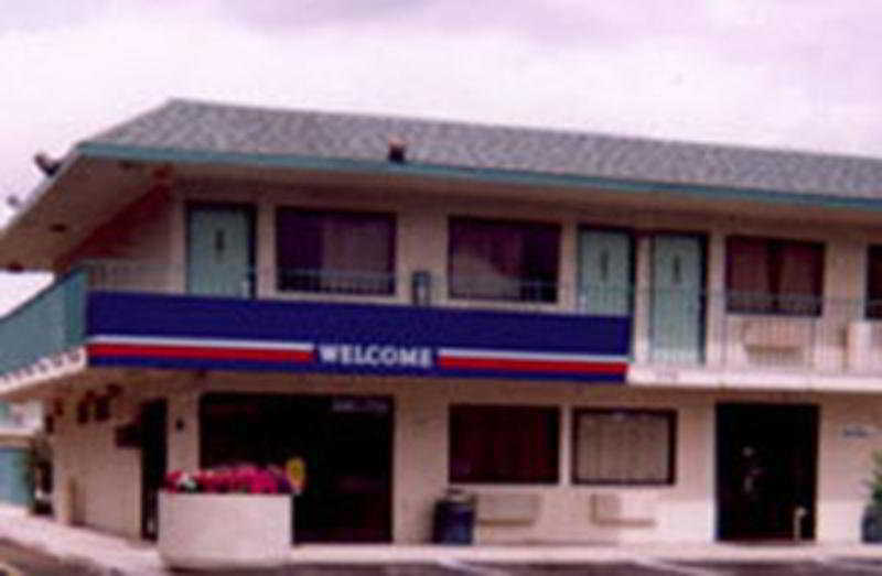 Motel 6-Rancho Cordova, Ca - Rancho Cordova East Exterior photo