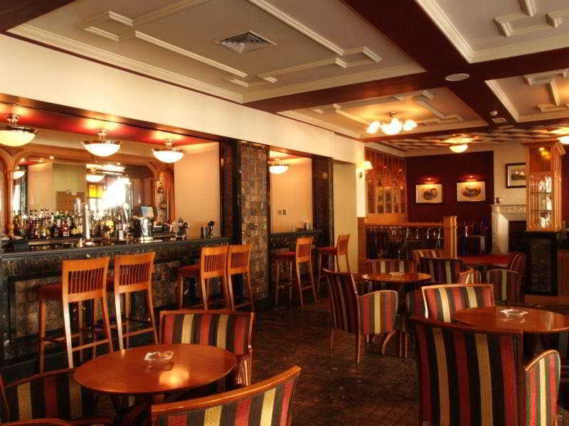 The Eliott Hotel Gibraltar Restaurant photo