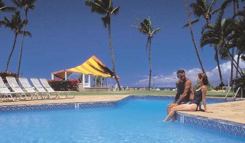 Napili Kai Beach Resort Lahaina Facilities photo