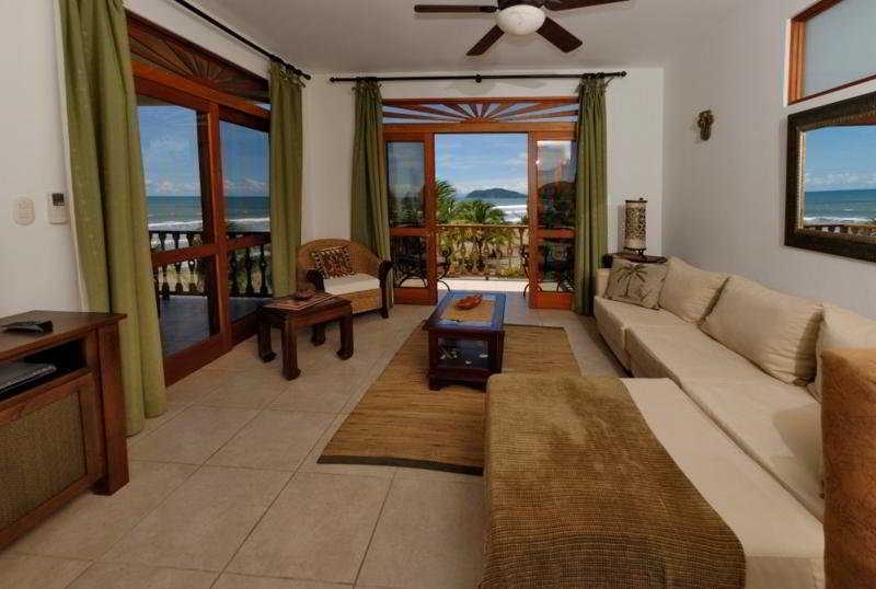 Daystar Bahia Azul Apartment Jaco Exterior photo