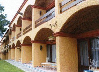 Cantesse Hotel San Miguel de Allende Exterior photo