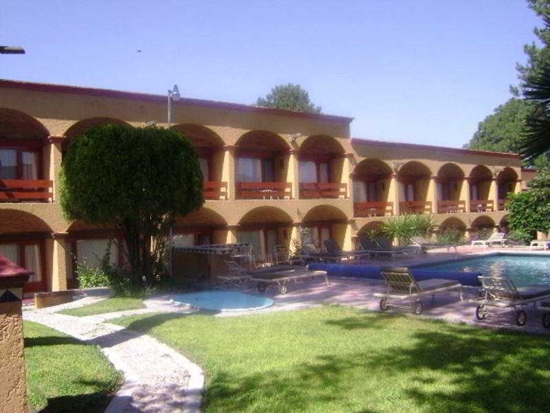 Cantesse Hotel San Miguel de Allende Exterior photo