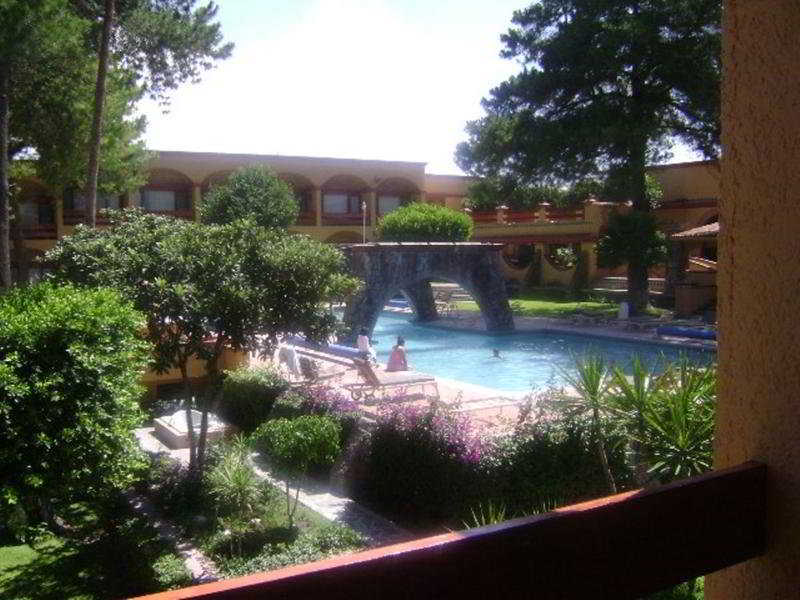 Cantesse Hotel San Miguel de Allende Exterior photo