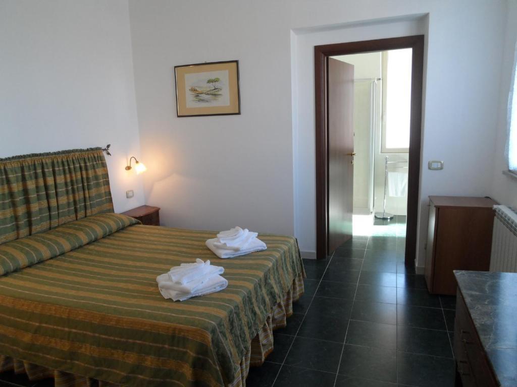 Hotel Villa Porpora Rome Room photo