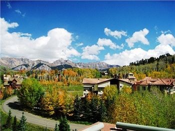 Silver Star Telluride Condominiums Exterior photo